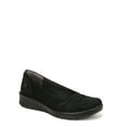 thumbnail image 1 of BZees For Lifestride Womens Goody Slip-On Ballet Flats - Medium & Wide Width, 1 of 9