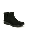 thumbnail image 1 of BZees For Lifestride Womens Grand Cozy Ankle Booties - Medium & Wide Width, 1 of 9