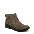 thumbnail image 1 of BZees For Lifestride Womens Guest Ankle Booties - Medium & Wide Width, 1 of 9