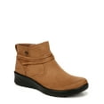 thumbnail image 1 of BZees For Lifestride Womens Guest Ankle Booties - Medium & Wide Width, 1 of 9