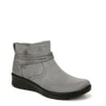 thumbnail image 1 of BZees For Lifestride Womens Guest Ankle Booties - Medium & Wide Width, 1 of 9