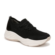 BZees For Lifestride Womens Impact Sneaker - Medium & Wide Width