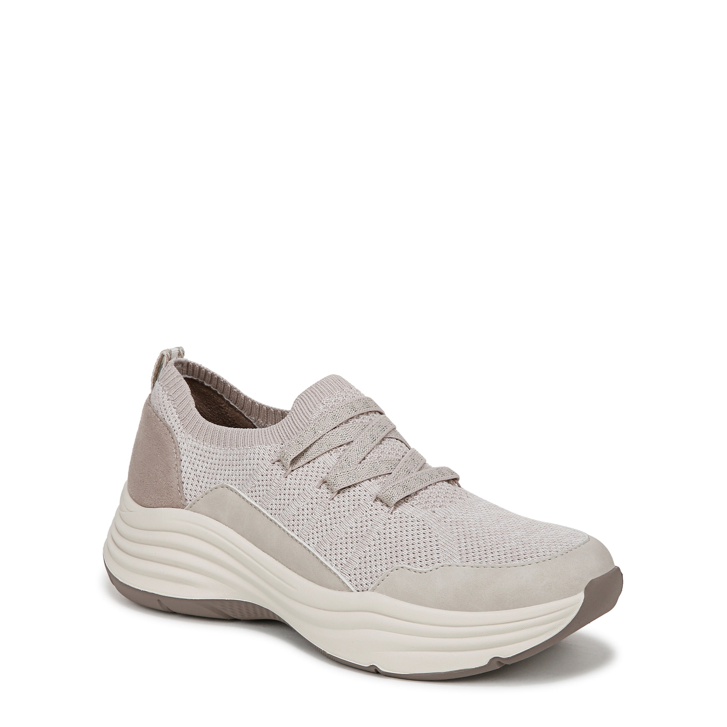 BZees For Lifestride Womens Impact Sneaker - Medium & Wide Width
