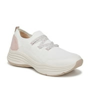 BZees For Lifestride Womens Impact Sneaker - Medium & Wide Width
