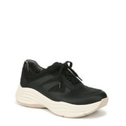 BZees For Lifestride Womens Impulse Sneaker - Medium & Wide Width