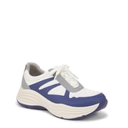 BZees For Lifestride Womens Impulse Sneaker - Medium & Wide Width