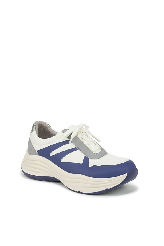 For Lifestride Womens Impulse Sneaker - Medium & Wide Width