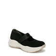 thumbnail image 1 of BZees For Lifestride Womens Intuition Knit Mary Jane Flat - Medium & Wide Width, 1 of 9