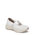 thumbnail image 1 of BZees For Lifestride Womens Intuition Knit Mary Jane Flat - Medium & Wide Width, 1 of 9