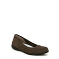 thumbnail image 1 of BZees For Lifestride Womens Khloe Ballet Flats - Medium & Wide Width, 1 of 9