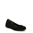 thumbnail image 1 of BZees For Lifestride Womens Kissed Ballet Flats - Medium & Wide Width, 1 of 9