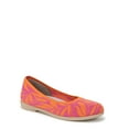 thumbnail image 1 of BZees For Lifestride Womens Kit Ballet Flat - Medium & Wide Width, 1 of 9