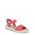 thumbnail image 1 of BZees For Lifestride Womens Lane Sandal - Medium & Wide Width, 1 of 9