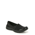 thumbnail image 1 of BZees For Lifestride Womens Lollipop Slip-On Flats - Medium & Wide Width, 1 of 9