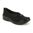 thumbnail image 1 of BZees For Lifestride Womens Niche Slip-On Flats - Medium & Wide Width, 1 of 9