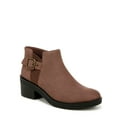thumbnail image 1 of BZees For Lifestride Womens Oasis Chelsea Boots - Medium & Wide Width, 1 of 9
