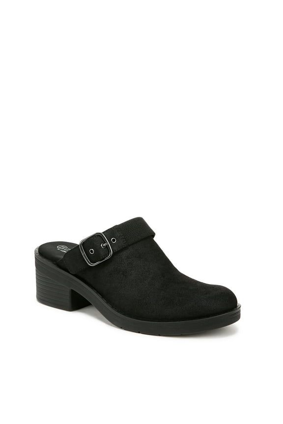 For Lifestride Womens Open Book Mules - Medium & Wide Width