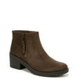 thumbnail image 1 of BZees For Lifestride Womens Outgoing Ankle Boots - Medium & Wide Width, 1 of 9