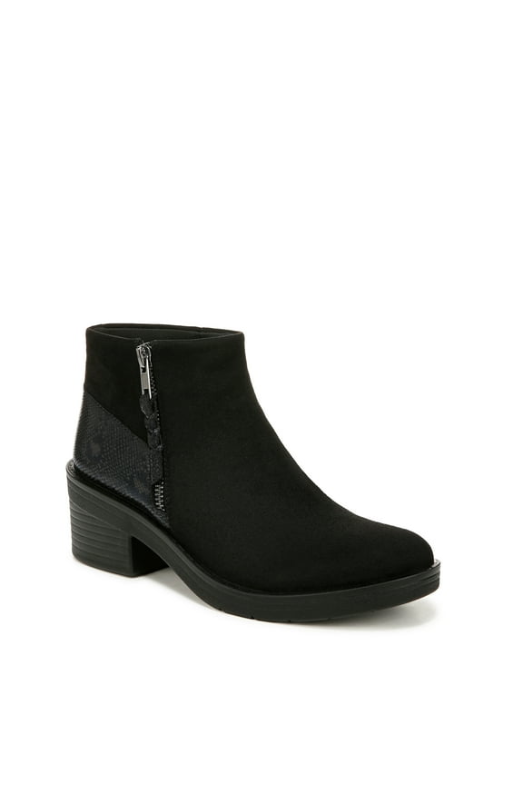For Lifestride Womens Outgoing Ankle Boots - Medium & Wide Width