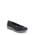 thumbnail image 1 of BZees For Lifestride Womens Paige Ballet Flats - Medium & Wide Width, 1 of 9