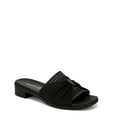 thumbnail image 1 of BZees For Lifestride Womens Paradise Slide Sandal - Medium & Wide Width, 1 of 9