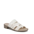 thumbnail image 1 of BZees For Lifestride Womens Poppy Slide Sandal - Medium & Wide Width, 1 of 9
