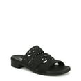 thumbnail image 1 of BZees For Lifestride Womens Poppy Slide Sandal - Medium & Wide Width, 1 of 9