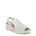 thumbnail image 1 of BZees For Lifestride Womens Star Bright Slingback Sandals - Medium & Wide Width, 1 of 9