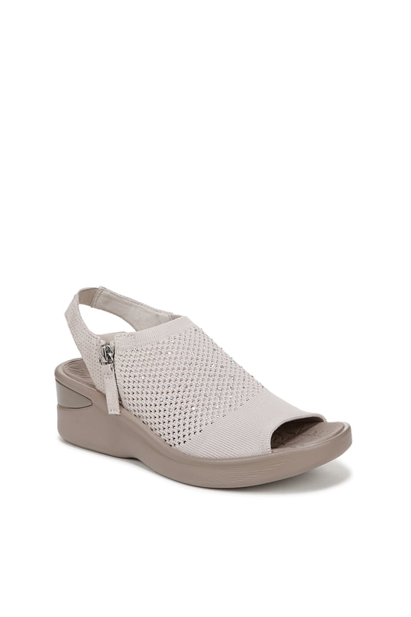 For Lifestride Womens Starlet Sandal - Medium & Wide Width