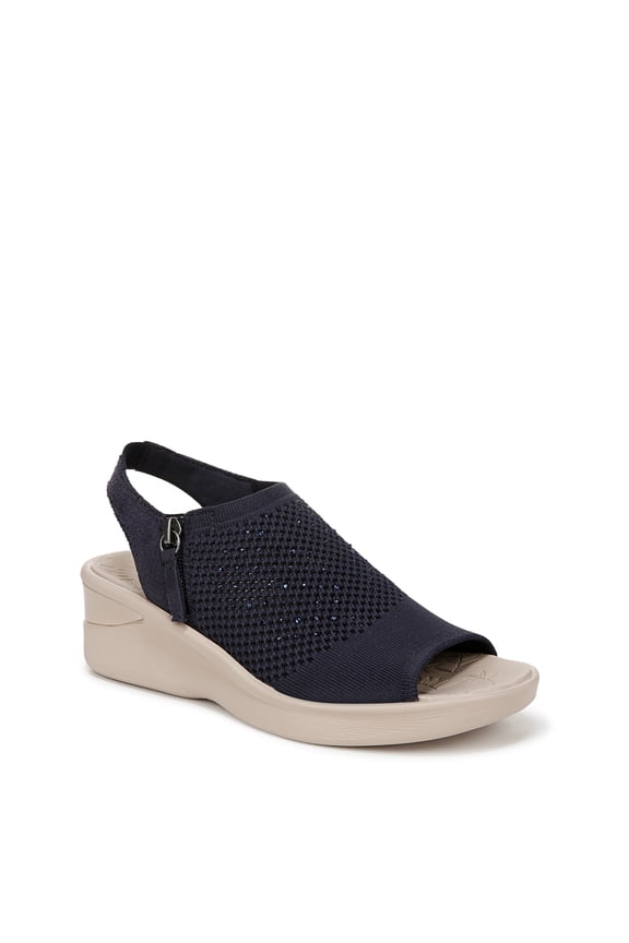 For Lifestride Womens Starlet Sandal - Medium & Wide Width