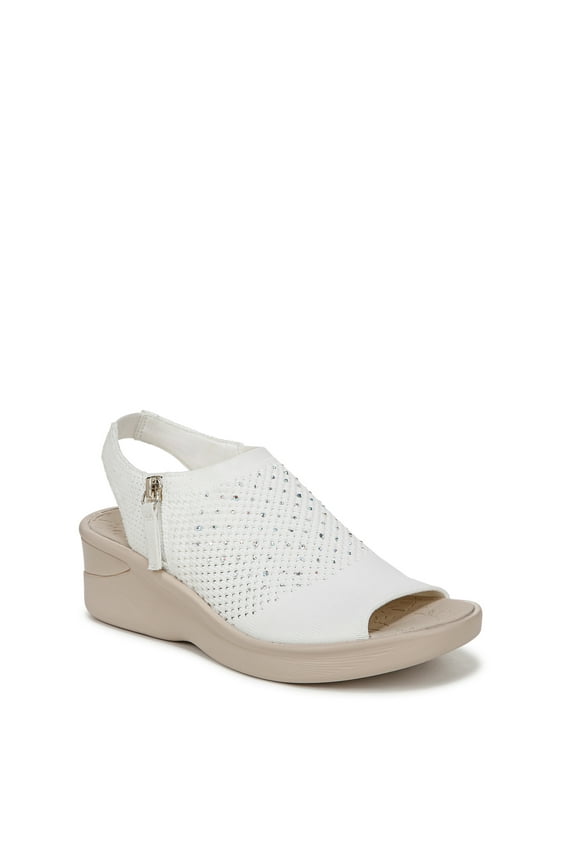 For Lifestride Womens Starlet Sandal - Medium & Wide Width