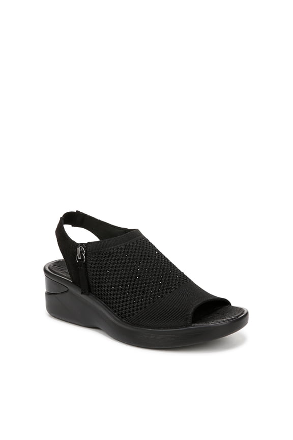 For Lifestride Womens Starlet Sandal - Medium & Wide Width