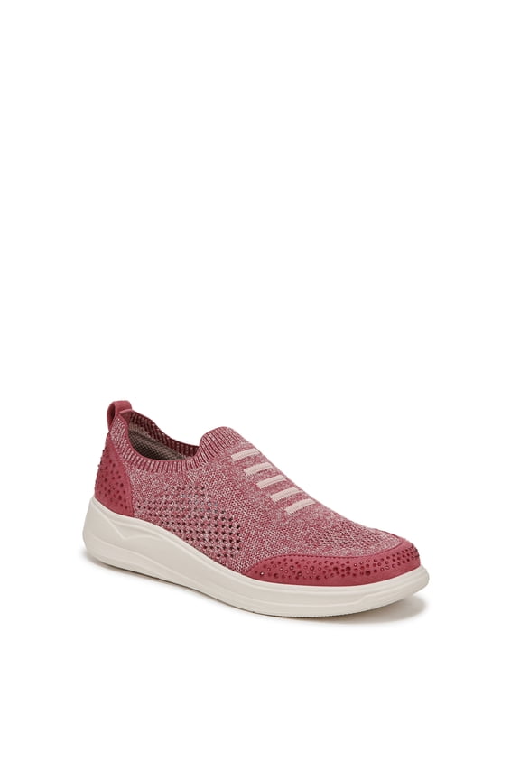For Lifestride Womens Timeless Bright Slip-On Sneaker - Medium & Wide Width