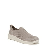 BZees For Lifestride Womens Timeless Bright Slip-On Sneaker - Medium & Wide Width