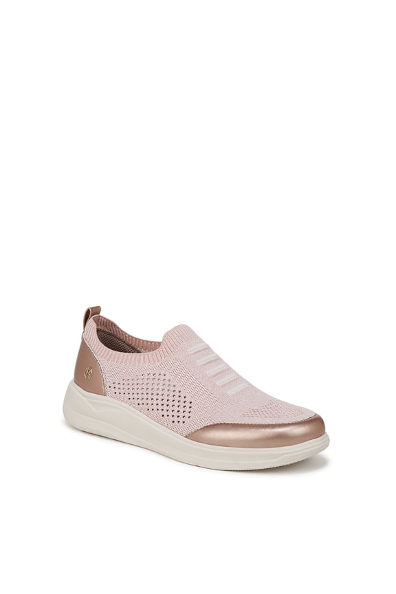 For Lifestride Womens Timeless Sneaker - Medium & Wide Width