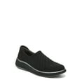 thumbnail image 1 of BZees For Lifestride Womens Triumph Slip-On Sneakers - Medium & Wide Width, 1 of 9