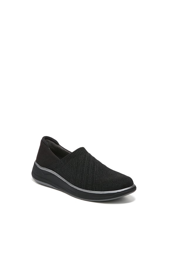 For Lifestride Womens Triumph Slip-On Sneakers - Medium & Wide Width