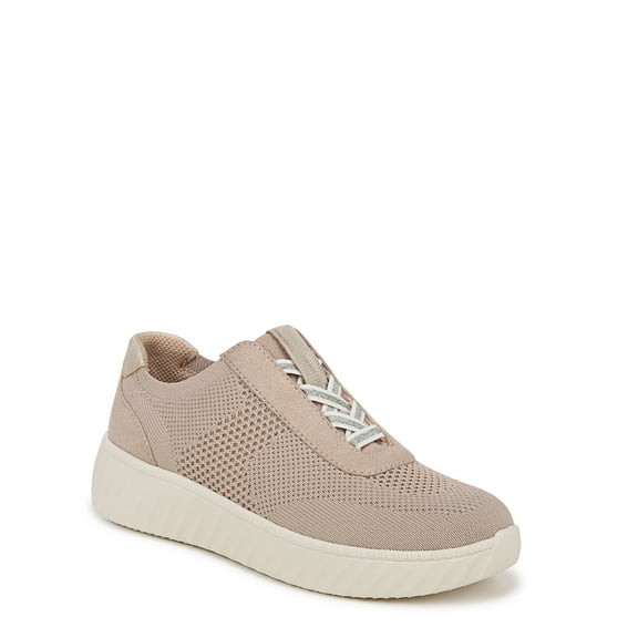 BZees For Lifestride Womens Wanderer Slip-On Sneakers - Medium & Wide Width