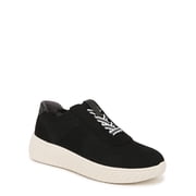 Bzees for Lifestride Womens Wanderer Sneaker Black 10M