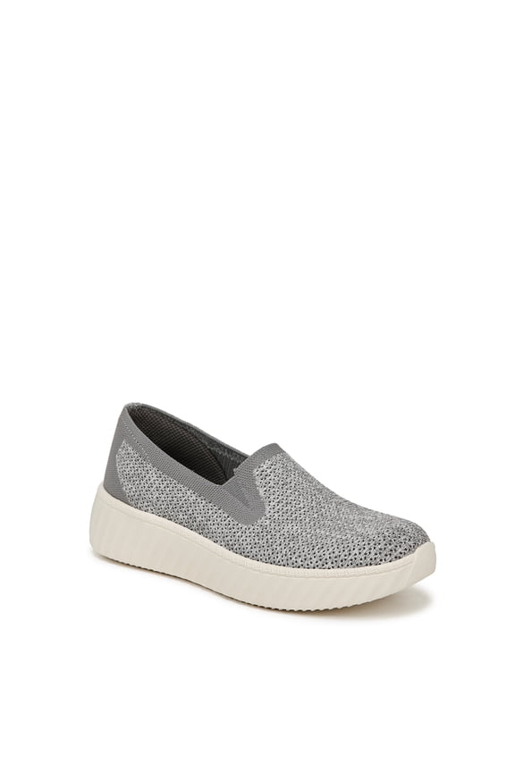 For Lifestride Womens Wednesday Slip-On Sneakers - Medium & Wide Width