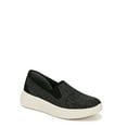 thumbnail image 1 of BZees For Lifestride Womens Wednesday Slip-On Sneakers - Medium & Wide Width, 1 of 9