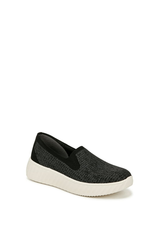 For Lifestride Womens Wednesday Slip-On Sneakers - Medium & Wide Width