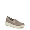 thumbnail image 1 of BZees For Lifestride Womens Wednesday Slip-On Sneakers - Medium & Wide Width, 1 of 9