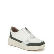 BZees For Lifestride Womens Winner Slip-On Sneakers - Medium & Wide Width