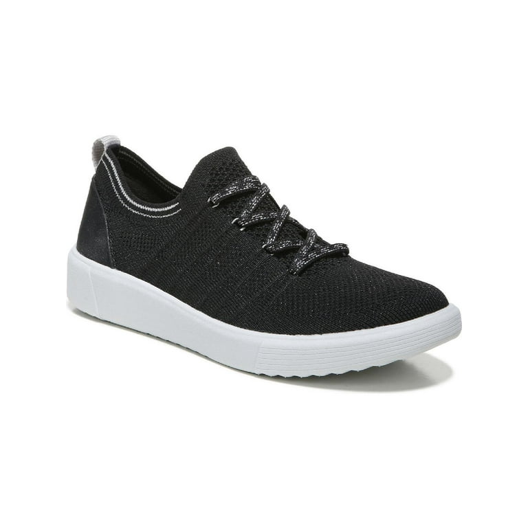 Bzees Womens March On Slip On Gym Running Shoes Walmart