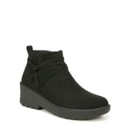 BZees Womens Blaine Booties