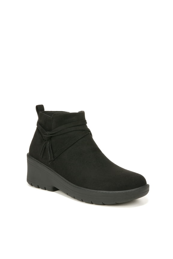 Womens Blaine Booties