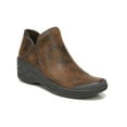 thumbnail image 1 of Bzees Womens Domino Round Toe Slip On Ankle Boots, 1 of 9