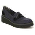 thumbnail image 1 of BZees For Lifestride Womens Fast Track Slip-On Loafers - Medium & Wide Width, 1 of 9