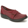 thumbnail image 1 of BZees For Lifestride Womens Niche III Slip-On Flats - Medium & Wide Width, 1 of 9